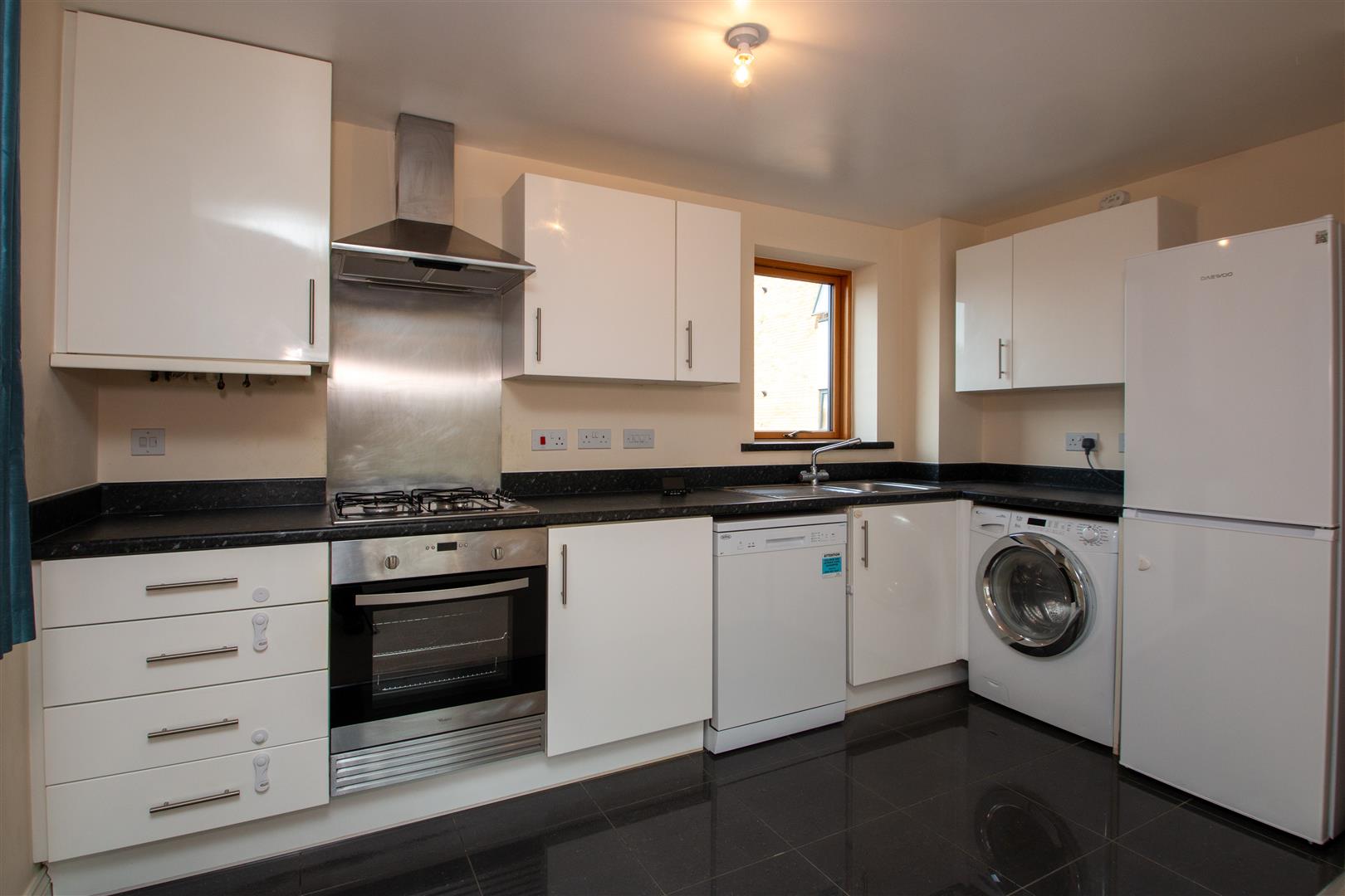 Countess Way, Broughton, Milton Keynes